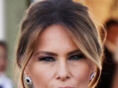 Expert shares insight into Melania Trump’s beauty routine