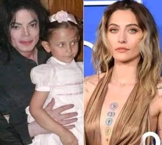 Michael Jackson’s daughter has broken her silence. My dad made me…see more