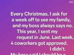 How One Employee Found a Fairer Work-Life Balance After Years of Feeling Overlooked