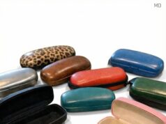 From Storage to Travel Kits: Clever Uses for Eyeglass Cases