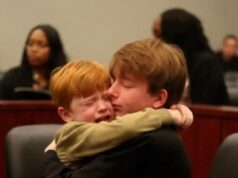 My Aunt Fought for Custody of My Brother, But I Knew Her True Motives!