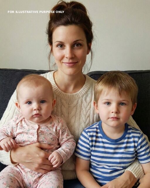 My Husband Controlled Every Penny I Spent — Until I Discovered Where the Money Was Really Going