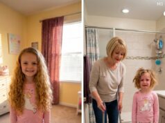 My Mother-in-Law Cut My Daughter’s Hair Without Asking — What Happened the Next Morning Left Her Speechless