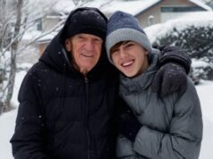 My Neighbors’ Son Was Flashing SOS in Morse Code Every Night — but One Night He Sent a Message That Made My Blood Run Cold!