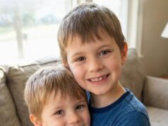 My Older Son Died – When I Picked Up My Younger Son from Kindergarten, He Said, ‘Mom, My Brother Came to See Me’