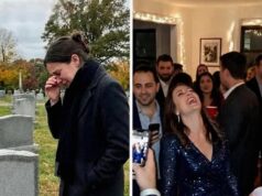 My Sister Moved Her Housewarming Party to the Same Day as My Daughter’s Funeral – Everything Changed When Her Husband Spoke Up