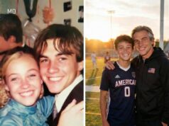 My Son’s Coach Turned Out to Be Someone From My Past — A Reunion I Never Expected