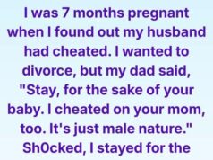 My husband’s betrayal shattered my heart — but my father’s unexpected revelation rebuilt me stronger than ever.