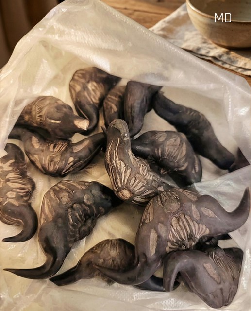 My neighbor gave me a bag of these.anyone know what they are How do you eat them.... Check 1st comment 👇