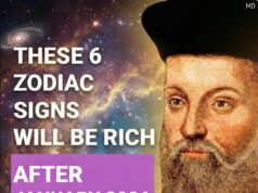 What Some Believe Nostradamus Suggested About Prosperity and Astrology After 2026