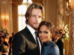 Halle Berry’s Daughter Steps Out With Her Mother in Recent Photos