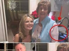 Shockwaves Across the Nation as Savannah Guthrie Comes Clean on Air!