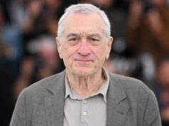Robert De Niro breaks down in tears after making bold claim about Donald Trump