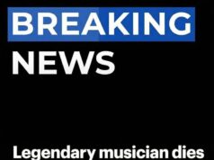 Salsa Music Pioneer Passes Away at 75, Leaving a Lasting Legacy