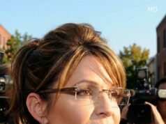 Sarah Palin’s Recent Photos Spark Conversation Online