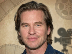 A Beloved Hollywood Legend Leaves Us at 65!