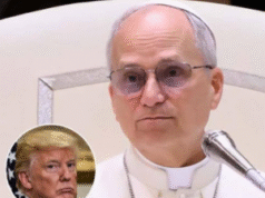 Wow! Popes short message to the United States goes viral!