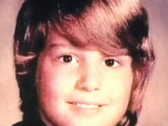 The dark side of stardom: A superstar’s childhood of pain