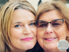 Ransom note found with chilling demand for the return of Savannah Guthrie’s mother!
