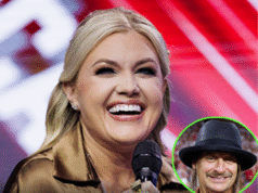 Turning Point USA halftime Super Bowl show lineup revealed – and everyone is saying the same thing