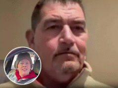 Father of Renee Good’s late husband breaks silence after seeing new angle of shooting footage!