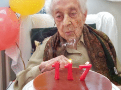 VERY CAREFUL! A woman passes away agonizing in her home after washing