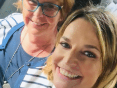 Police share major update on Nancy Guthrie kidnapping suspect