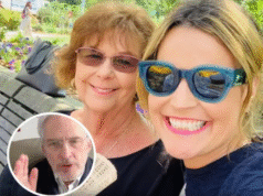 Criminal expert suggests frightening twist in Guthrie Case