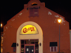 The Salsafication of a New Generation: Chi-Chi’s Returns to the Table