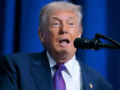 The code word the FBI would use if Trump were assasinated while in office