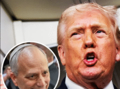 Pope Leo Declines Donald Trump’s “Board of Peace” Invitation, Vatican Cites United Nations Role