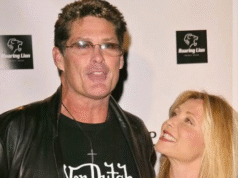 David Hasselhoff’s Ex-Wife and Baywatch Star Dies at 61
