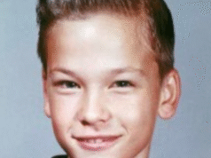 From beaten and bruised to one of the brightest stars in the world