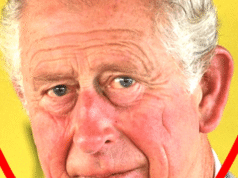 KING CHARLES – SECRET FUNERAL PLANS!