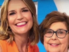 Law Enforcement Conducts Search at Savannah Guthries Sisters Residence!