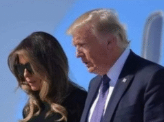 Expert Issues Warning On How Many Days Donald Trump May Have Left To Live!