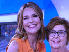 Words From Nancy Guthrie Change Everything for the Family!