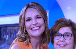 Words From Nancy Guthrie Change Everything for the Family!