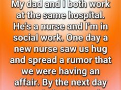 One Hug, One Misunderstanding, and an Important Workplace Lesson