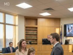 She Spoke Up in Court — and My Daughter’s Words Changed Everything