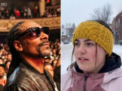 Snoop Dogg’s Restaurant Visit Turns Into a Heartwarming Winter Games Moment