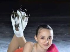 Figure Skating Star Passes Away Following Reported Incident