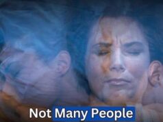 What It Means to Dream About Someone Who Has Passed Away!