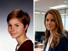 The Day My Past Came Full Circle at the Bank I Built