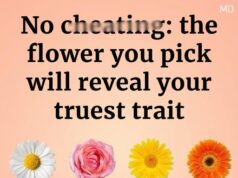 What Your Favorite Flowers May Reveal About Your Personality