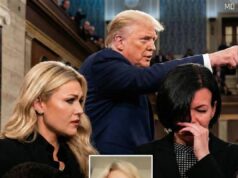 5 Key Moments That Sparked Debate During the Longest State of the Union Address