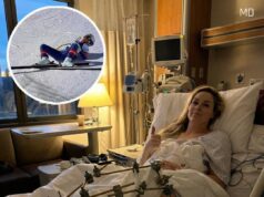 Doctor Explains the Serious Injury Lindsey Vonn Experienced and What Recovery Involves