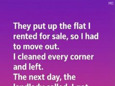 The Phone Call That Changed How I See New Beginnings