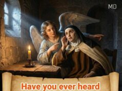 Why You Might Think You Hear Your Name When No One Is Around: Possible Explanations