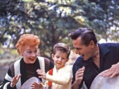 The Secret Lucille Ball Tried To Hide About Her Marriage